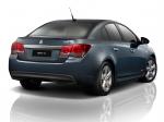 Holden Cruze SRi-V 2011 года